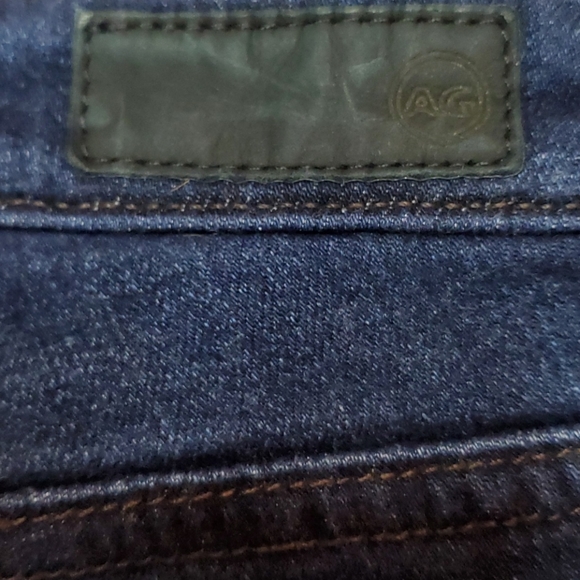 AG Adriano Goldschmied THE LEGGING Super Skinny 26 - Picture 9 of 10